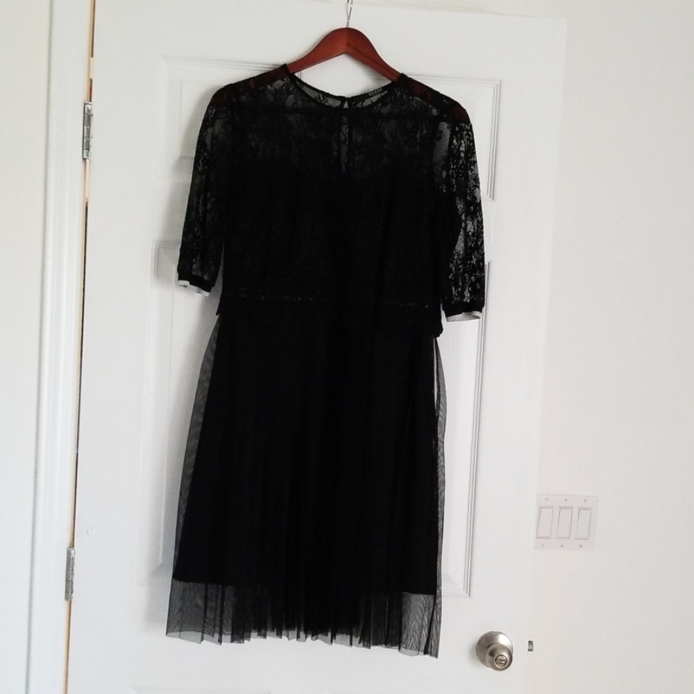 Guess Lace Dress